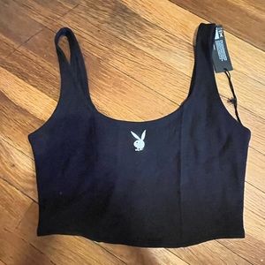NEW Playboy Shirt
